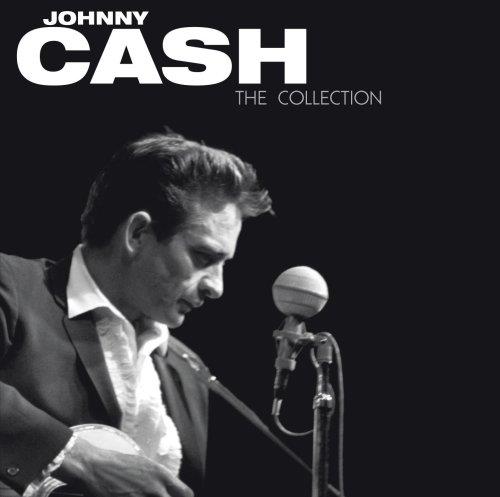 The Collection - CD Audio di Johnny Cash