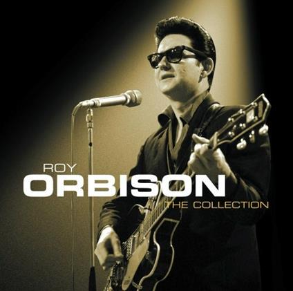 The Collection - CD Audio di Roy Orbison
