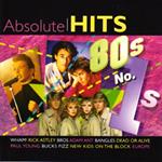 Absolute Hits 80s No.1s