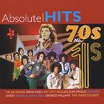 Absolute Hits 70s Number 1s