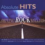 Absolute Driving Rock Ballads