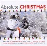 Absolute Christmas - CD Audio