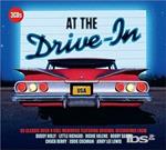 At the Drive in