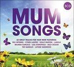 Mum Songs (Digipack) - CD Audio