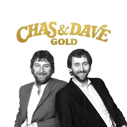 Gold Collection - CD Audio di Chas & Dave
