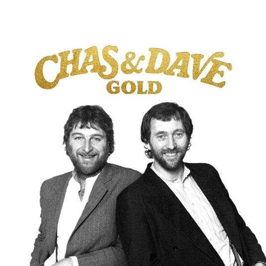 Gold Collection - CD Audio di Chas & Dave