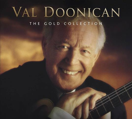 Gold Collection - CD Audio di Val Doonican