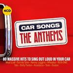 Car Songs. The Anthems