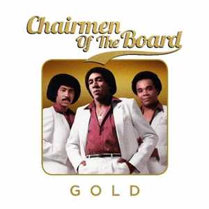 CD Gold Chairmen of the Board