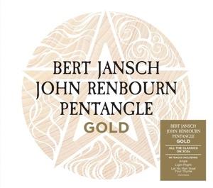 Gold - CD Audio di Pentangle,Bert Jansch,John Renbourn