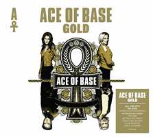 CD Gold Ace of Base