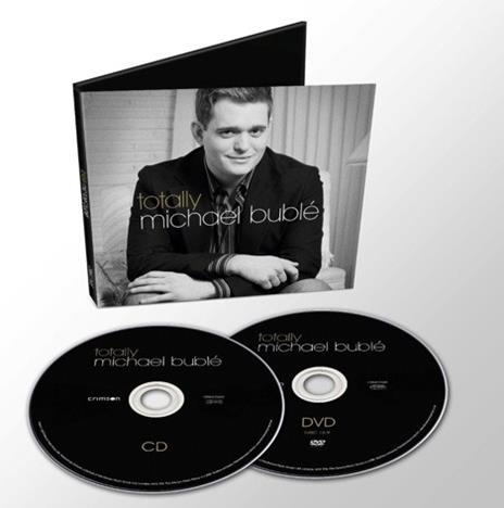 Totally - CD Audio di Michael Bublé - 2