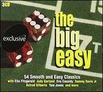 The Big Easy. 54 Smooth and Easy Classics - CD Audio