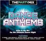 Party Mix - Dance Anthems - CD Audio
