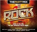 Party Mix - Rock - CD Audio