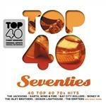 Top 40. Seventies Hits - CD Audio