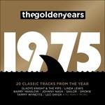 Golden Years - 1975 - CD Audio