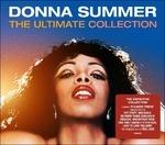 Ultimate Collection - CD Audio di Donna Summer