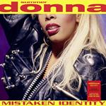 Mistaken Identity (Transparent Yellow Vinyl)