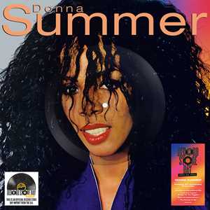 Vinile Donna Summer Donna Summer
