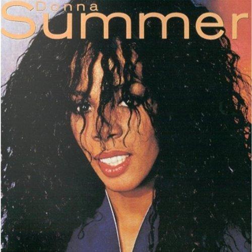 Donna Summer - Vinile LP di Donna Summer