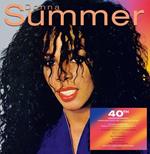 Donna Summer