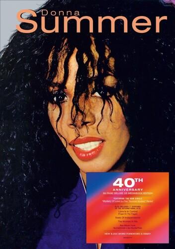 Donna Summer - CD Audio di Donna Summer