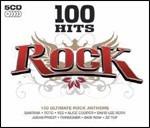 100 Hits: Rock