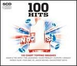 100 Hits: No. 1's - CD Audio
