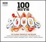 100 Hits: 2000's - CD Audio