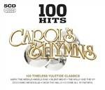 100 Hits Carols & Hymns