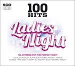 100 Hits Ladies Night