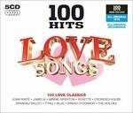 100 Hits Love Songs