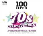 100 Hits 70s Chartbusters
