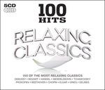 100 Hits Relaxing Classics