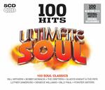 100 Hits. Ultimate Soul