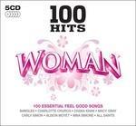 100 Hits Woman