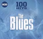 100 Hits. The Blues