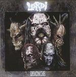 Deadache - CD Audio di Lordi