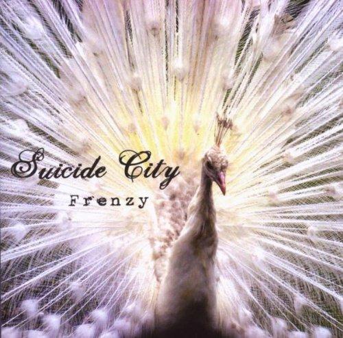 Frenzy - CD Audio di Suicide City
