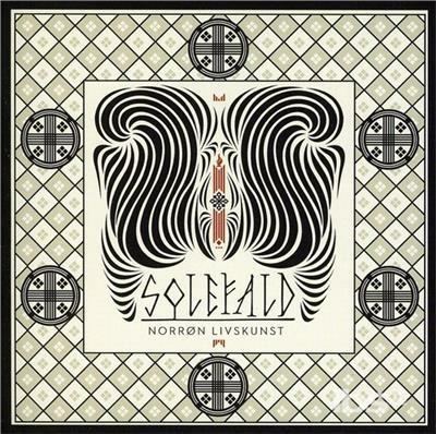 Norron Livskunst - CD Audio di Solefald