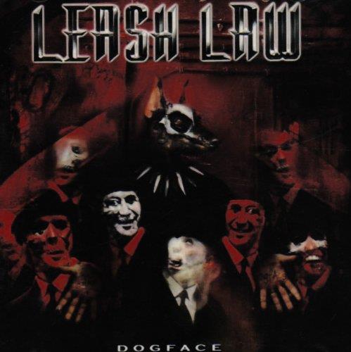 Dogface - CD Audio di Leash Law