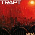 Dna - CD Audio di Trapt