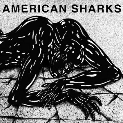 11.11 - Vinile LP di American Sharks