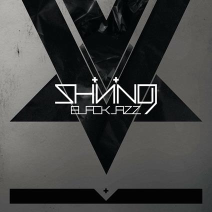 Blackjazz - CD Audio di Shining