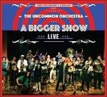 Uncommon Orchestra - CD Audio di Mike Westbrook