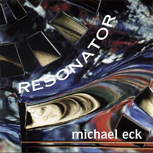 Michael Eck - Resonator - CD Audio