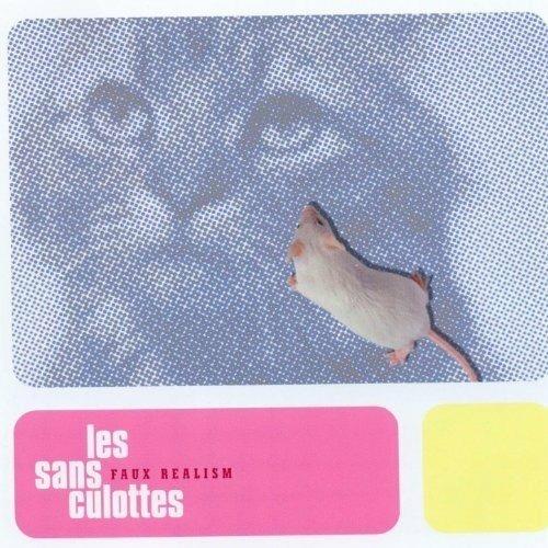 Faux Realism - CD Audio di Les Sans Culottes