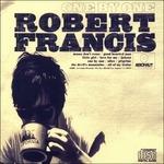 One By One - CD Audio di Robert Francis