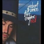 Fire Engine Red (Mini LP) - Vinile LP di Robert Francis